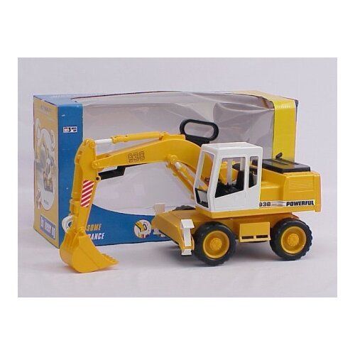  Igračka za decu - Rovokopač ( MK3220722 ) Cene