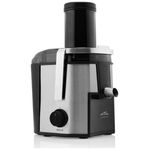 ETA Sokovnik Fresher II, 800 W, 0,8 l, črno-siv, (5000119317) Cene