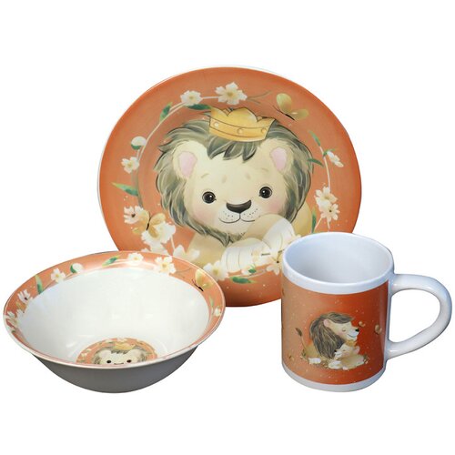 Sigma dečiji set 3/1 SH-584 Cene