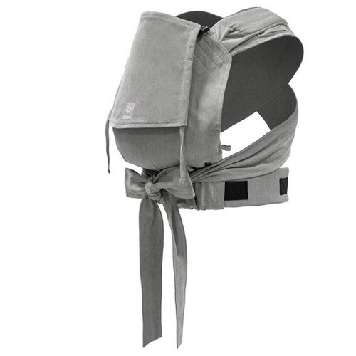 Stokke Kengur nosiljka, siva melanž boјa Slike