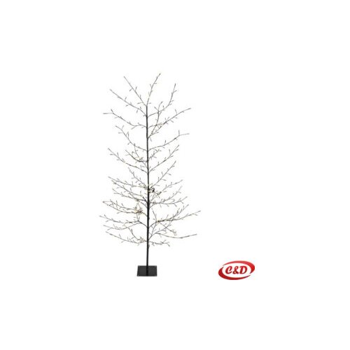  Svijetleće drvce SKAPOLIT V200cm 400LED Slike