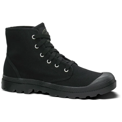 Palladium Pampa Hi