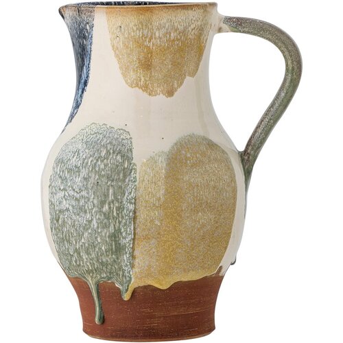 Bloomingville Vaza iz terakote (višina 24 cm) Hayes – Cene