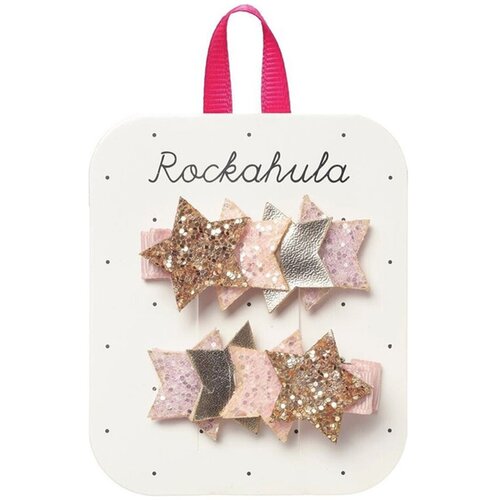 Rockahula Sponke za lase &amp;ndash; ble&amp;scaron;čeča zvezdica Slike