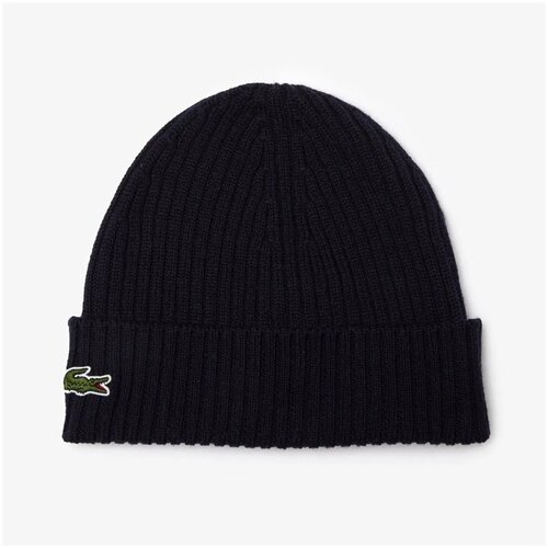 Lacoste Kape RB0001166 Črna Cene