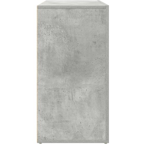  Kreveta s ladicama 120 x 36 x 69 cm Konstruirano drvo Slike