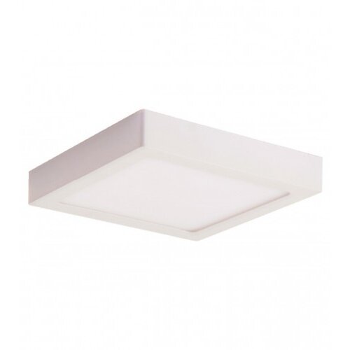 Master Lampa LED nadgradna 18W 22,5x22,5cm 4200K OS-PL004 Slike