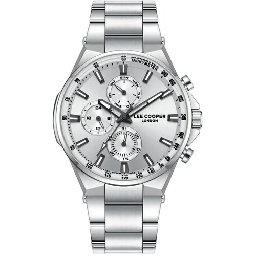 Lee Cooper RUČNI SAT LC08219.330 Slike