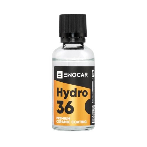 EWOCAR HYDRO 36 KERAMIČKA ZAŠTITA 50 ml Slike