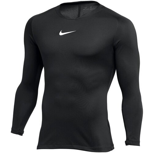 Nike dry park first layer crna Cijene