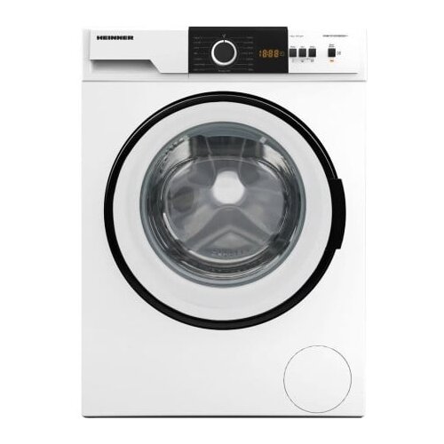 Heinner ma&amp;scaron;ina za pranje ve&amp;scaron;a HWM-VT1610SMCHD++ 6kg/1000o/slim Slike