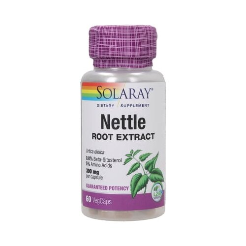 Solaray koren koprive (Nettle Root) Cene