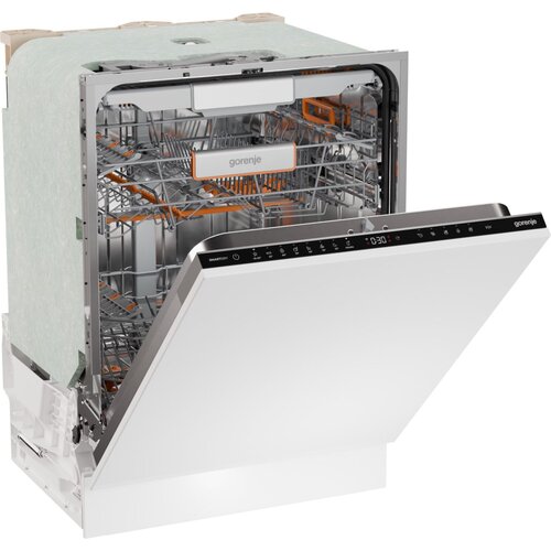 Gorenje ma&amp;scaron;ina za pranje sudova - GV693A65UVAD Slike