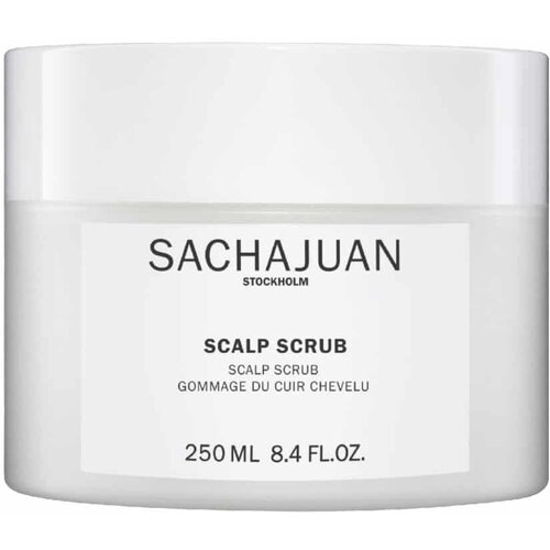 Sachajuan Scalp Scrub piling za čišćenje za vlasište 250 ml Cijene