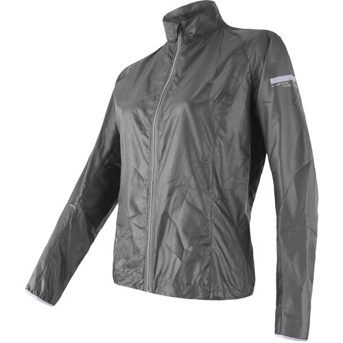 Sensor Women's Parachute Grey Jacket Cene
