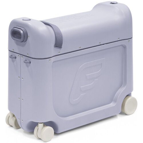 Stokke prenosna postelja JetKids™Bedbox potovalen kovček arctic blue 681302 Cene