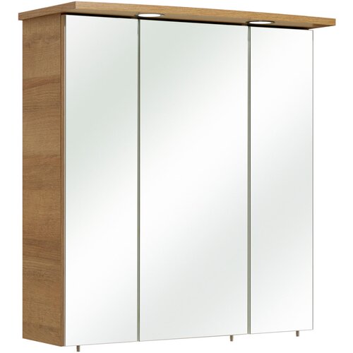 XORA omara z ogledalom 65/72/20 cm Cene