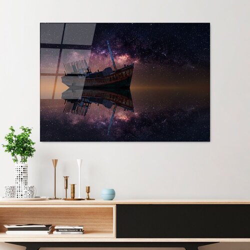 Wallity slika UV-233, 70 x 100 cm Cene