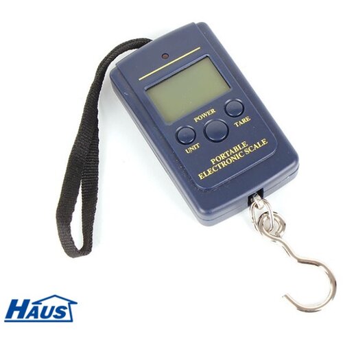 Haus Digitalna vaga sa kukom 40 kg Cene