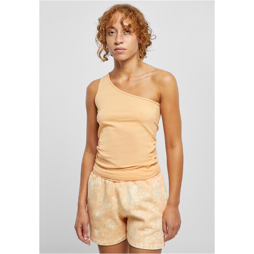 UC Ladies Ladies Asymmetric Top paleorange Slike