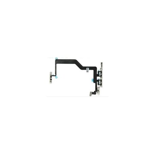  Power/Volume Flex+Fastening Piece for iPhone 12 Pro Max (6.7") Original Cene
