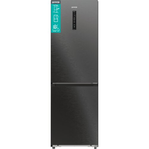 Gorenje Frižider/zamrzivač - NRK618C61BX4WFE Cene