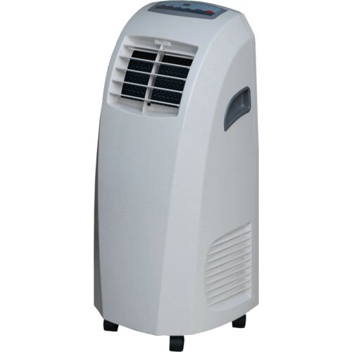Home Klima uređaj/Odvlaživač zraka 19.2l./24h, mobilni, 9000 Btu &amp;ndash; ACM 9000 Slike