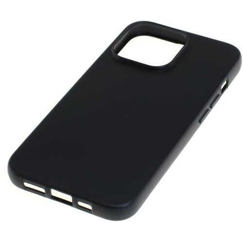 OTB silikonski ovitek za Apple iPhone 13 Pro, črn Cene