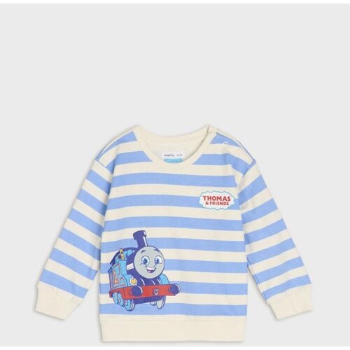 Sinsay Gornji dio trenirke Thomas and Friends Cijene