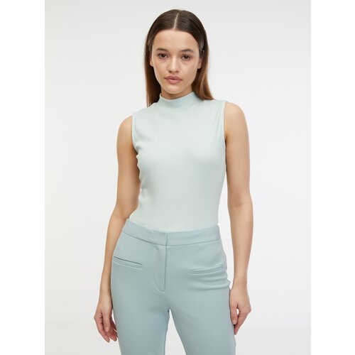 Orsay Mint Women's Basic Tank Top - Women's Cene