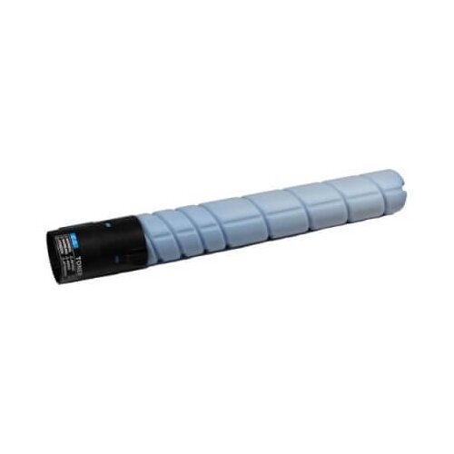 Konica Minolta toner TN-321 c (modra), original Slike