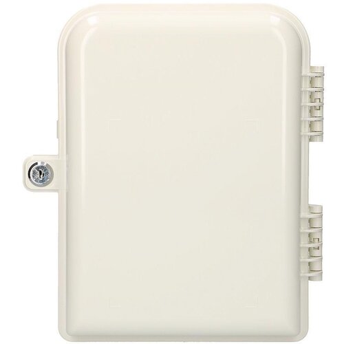 Extralink Edith 16 core Fiber Optic Distribution Box, ZOK Cene