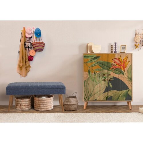 Hanah home Sistem za predsoblje Multilux Saka 1048 Cene
