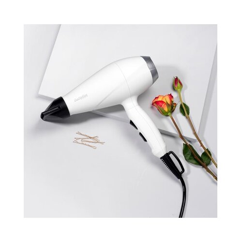 Babyliss Speed Pro 2000 6704WE sušilec za lase Cene