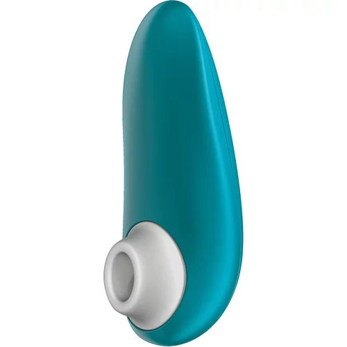 Womanizer starlet 3 turquoise
