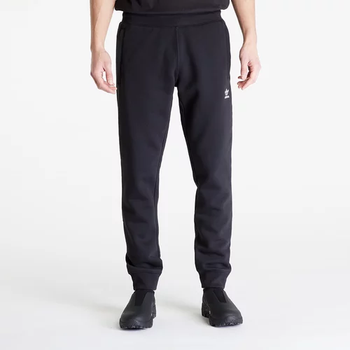 Adidas Trefoil Essentials Pants Black