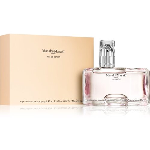 Masaki Matsushima Masaki parfumska voda 40 ml za ženske Slike