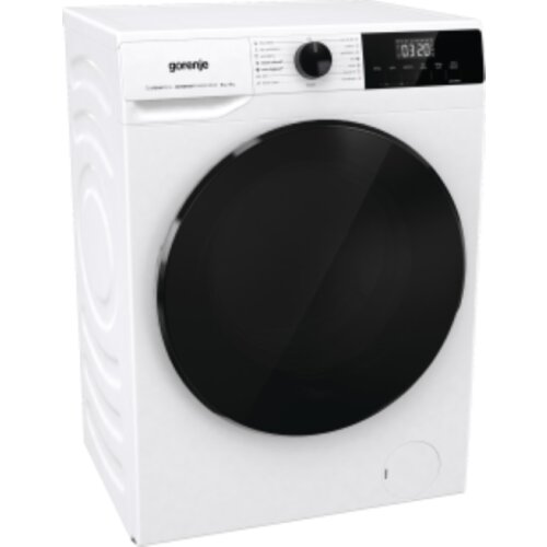 Gorenje ma&amp;scaron;ina za pranje i su&amp;scaron;enje ve&amp;scaron;a WD2A964ADS Slike