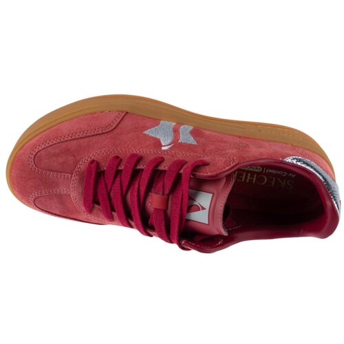 Skechers Academy Hi-Elevated Essence 185430-RDBL Slike