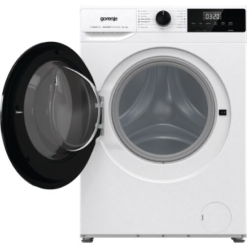 Gorenje ma&amp;scaron;ina za pranje i su&amp;scaron;enje ve&amp;scaron;a WD2A964ADS Slike