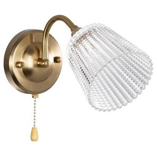  Zidna lampa 1xE14/60W/230V zlatna Cene