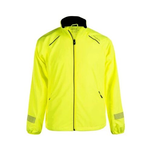 Endurance Men's Jacket Earlington Neon Yellow, S Cene
