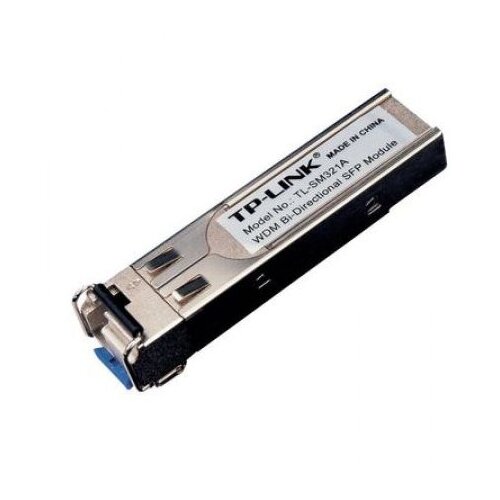 Tp-link TL-SM321A LC Single Mode SFP Module Cene