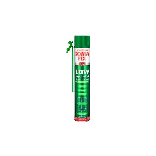  Pjena PU niskoeksp. ručna 750 ml SOMAFIX Cijene