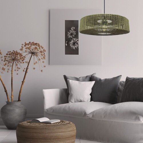 Toolight Luster APP1296-1CP ZELENI Slike