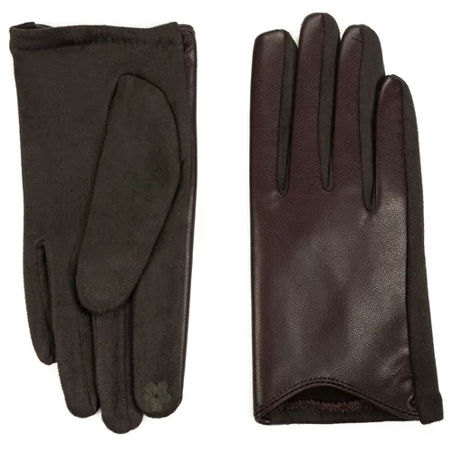 Art of Polo Woman's Gloves Rk23392-9