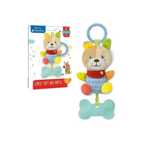 Clementoni baby meka kuca zvecka ( CL17785 ) Cene