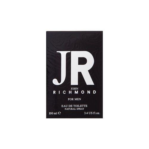 John Richmond for Men Toaletna voda za mo&amp;scaron;ke 100 ml Slike