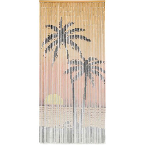 Furnova Zavesa za vrata iz bambusa 90x200 cm, (21917837) Cene