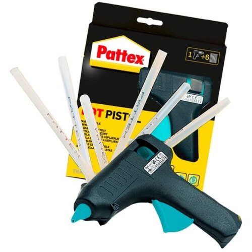 Madras doo Beograd Moment Pattex - Pištolj za lepak Cene